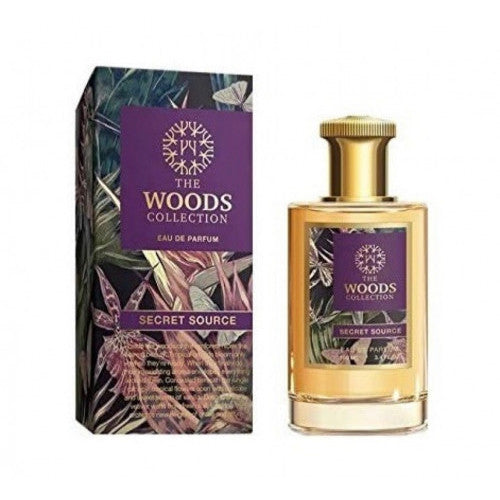 The Woods Collection Secret Source EDP