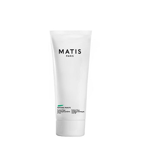 Matis Réponse Pureté Perfect-Clean Gel (problemiškai odai) – valomasis gelis