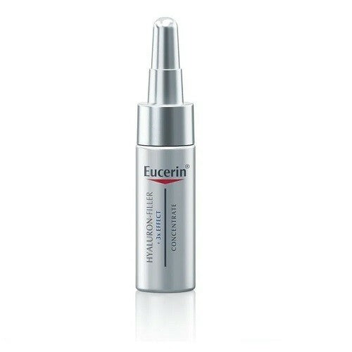 Eucerin Hyaluron-Filler 3x EFFECT serumas
