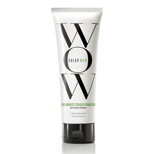 Color Wow One Minute Transformation Styling Cream