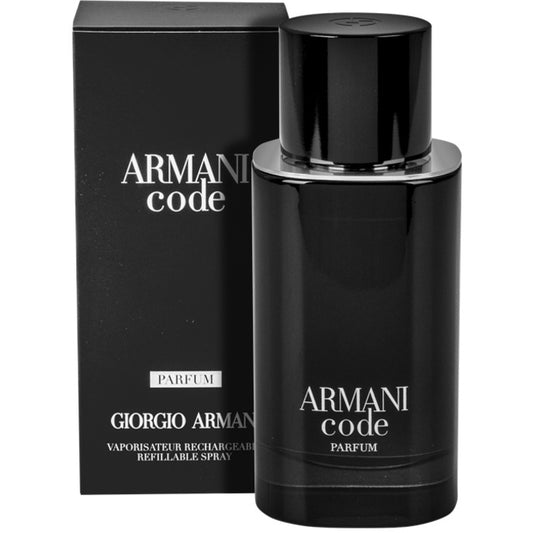 Armani Code Parfum EDP