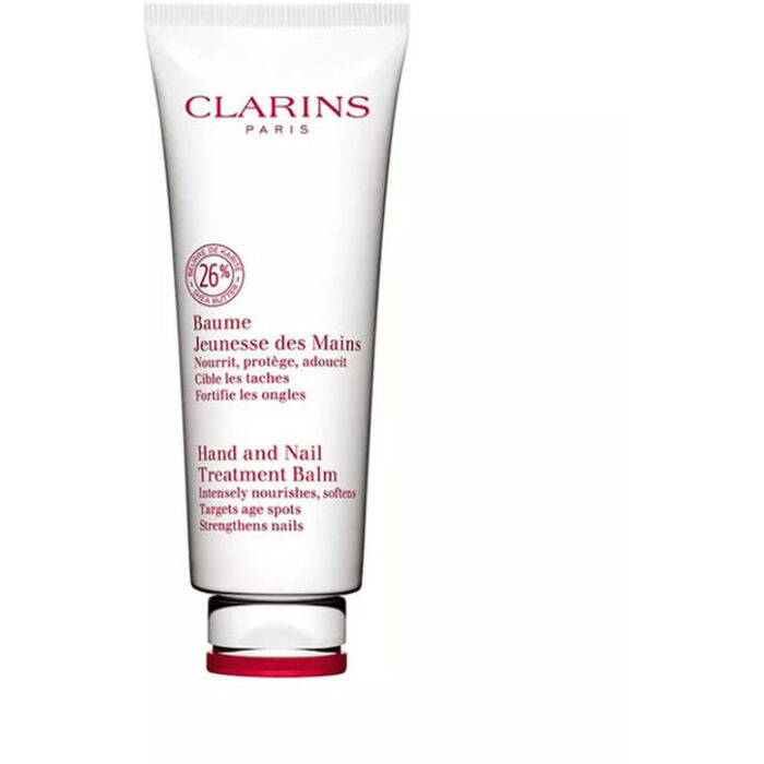 „Clarins“ rankų ir nagų priežiūros balzamas