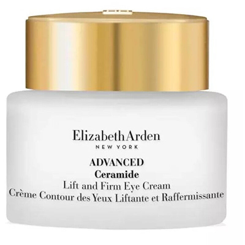 Elizabeth Arden Ceramidinis paakių kremas paakių stangrinimui ir stangrumui