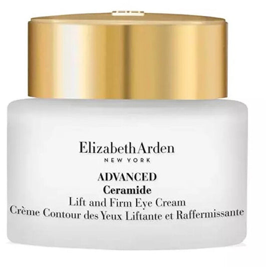 Elizabeth Arden Ceramidinis paakių kremas paakių stangrinimui ir stangrumui