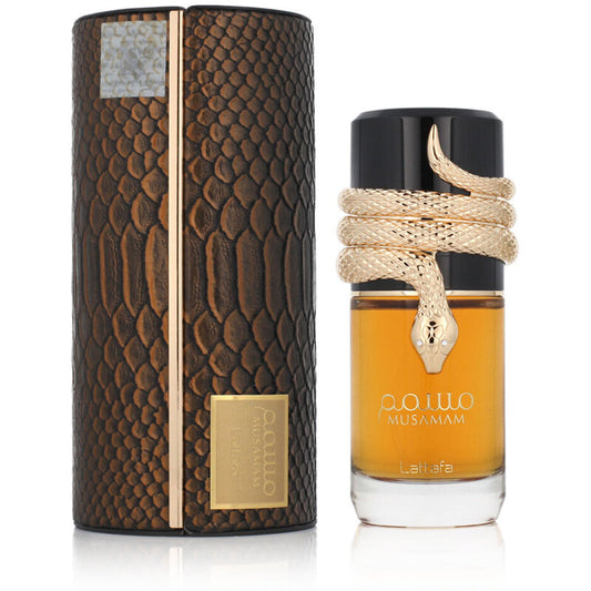 Lattafa Perfumes Musamam EDP