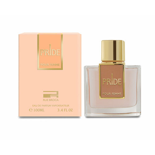Rue Broca Pride Femme EDP