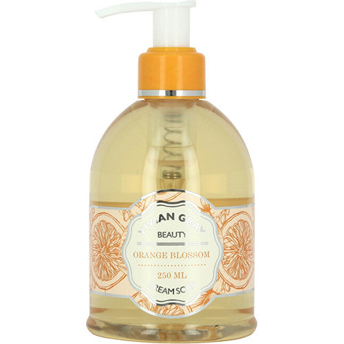 Vivian Grey Orange Blossom kreminis muilas
