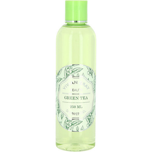 Vivian Gray žaliosios arbatos dušo želė