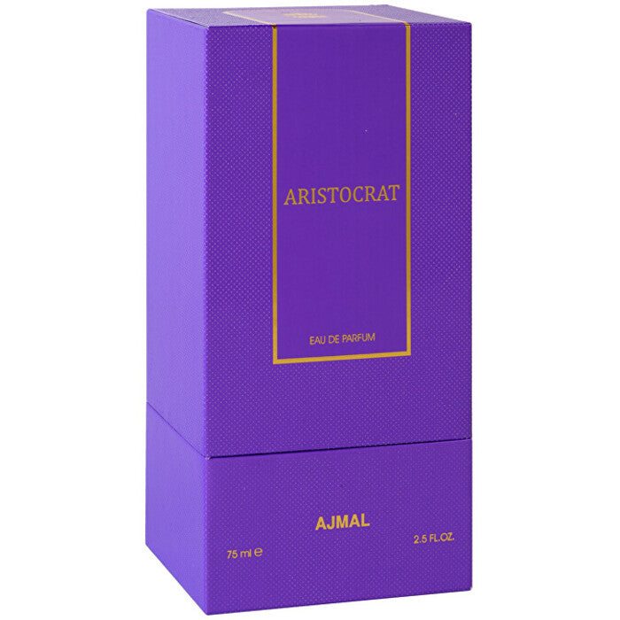Ajmal Aristocrat For Her EDP