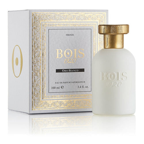 Bois 1920 Oro Bianco EDP