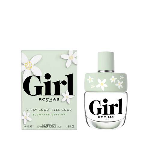Rochas Girl Blooming Edition EDT