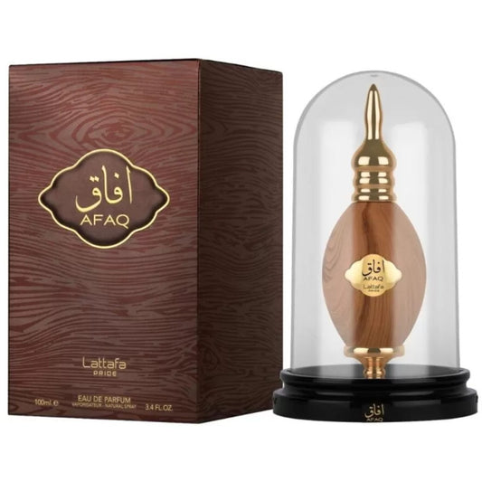 Lattafa Perfumes Afaq EDP