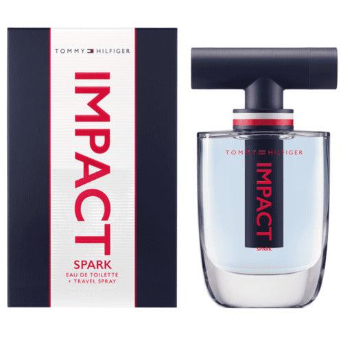 Tommy Hilfiger Impact Spark EDT