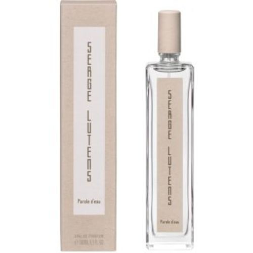 Serge Lutens Parole d'Eau EDP
