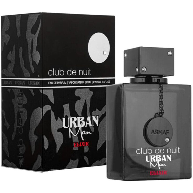 Armaf Club De Nuit Urban Man Elixir EDP