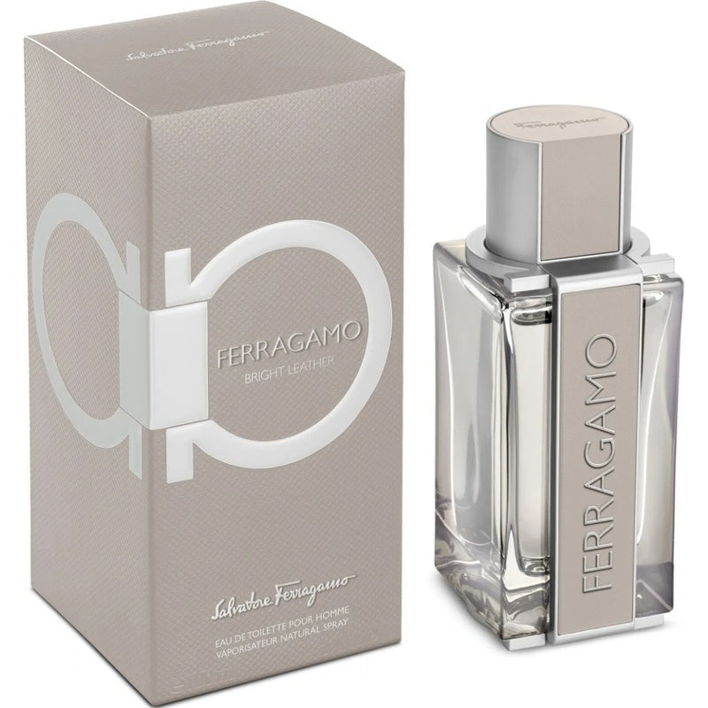 Salvatore Ferragamo Ferragamo Bright Leather EDT