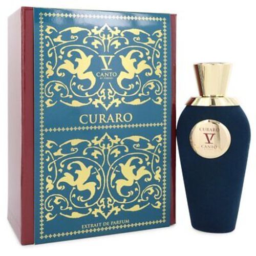 In Canto Curaro Extract de Parfum