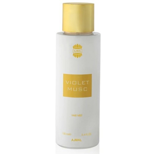 Ajmal Violet Musc Hairspray