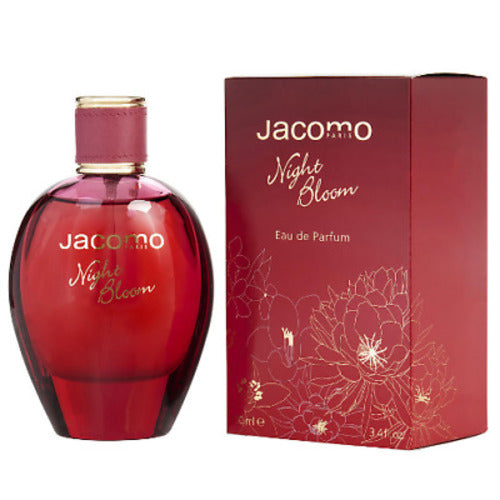 Jacomo Night Bloom EDP