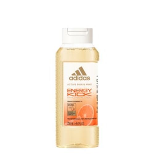 Adidas Energijos smūgio dušo želė