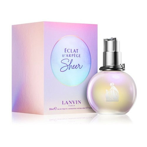 Lanvin Eclat D'Arpege Sheer EDT