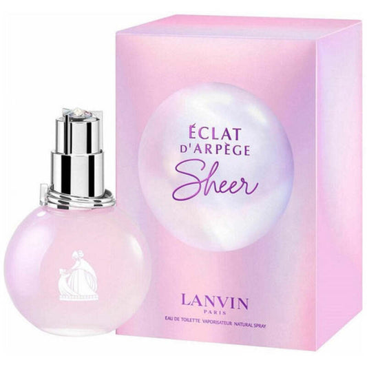 Lanvin Eclat D'Arpege Sheer EDT