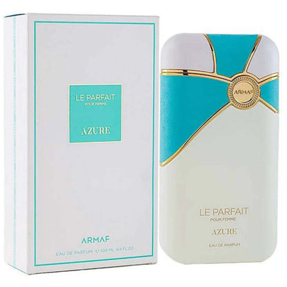 Armaf Le Parfait Pour Femme Azure EDP