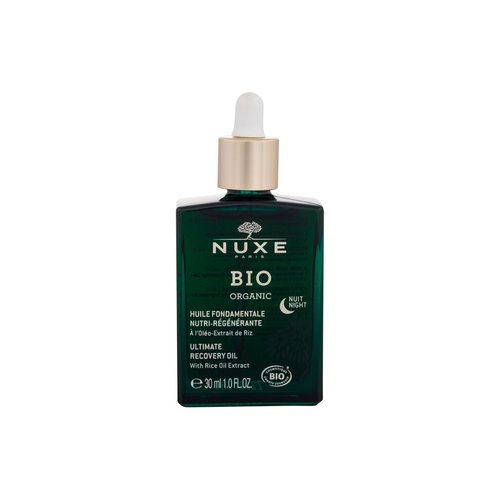 Nuxe Bio Organic Ultimate Night Recovery Oil