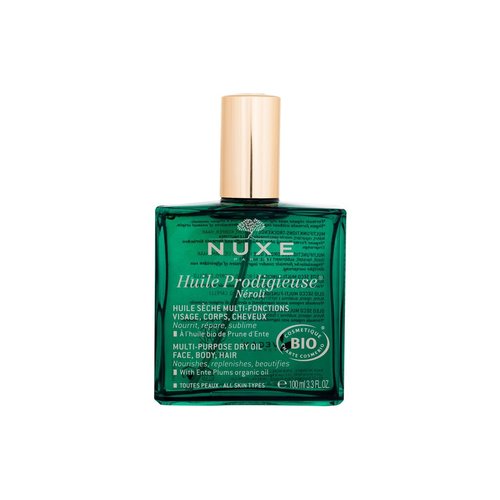 Nuxe Huile Prodigieuse Neroli sausas aliejus
