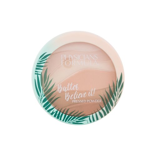 „Physicians Formula Butter Believe It!“ presuoti sviesto milteliai, 11 g
