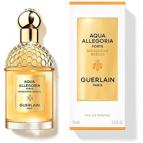 Guerlain Aqua Allegoria Forte Mirarine Basil EDP