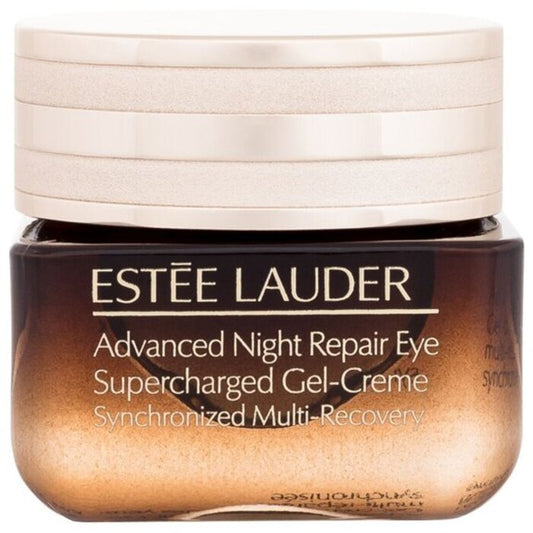 Estee Lauder Advanced Night Repair Eye Supercharged gelis-kremas