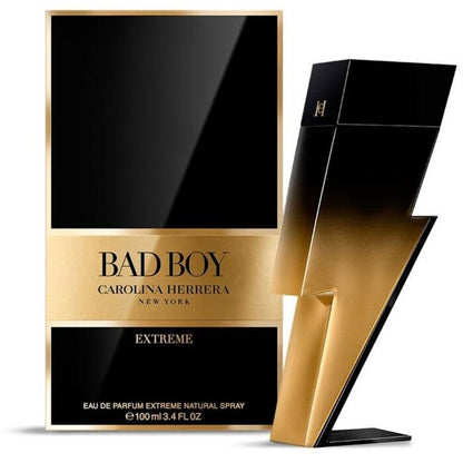 Carolina Herrera Bad Boy Extreme EDP