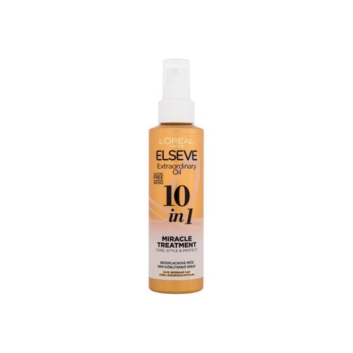 „L'Oréal Professionnel Elseve Extraordinary Oil 10in1 Miracle Treatment“