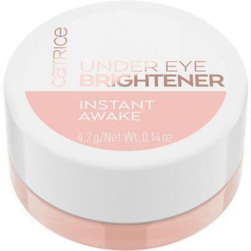 „Catrice Instant Awake Under Eye Brightener 010“ – skaistinamoji priemonė po akimis