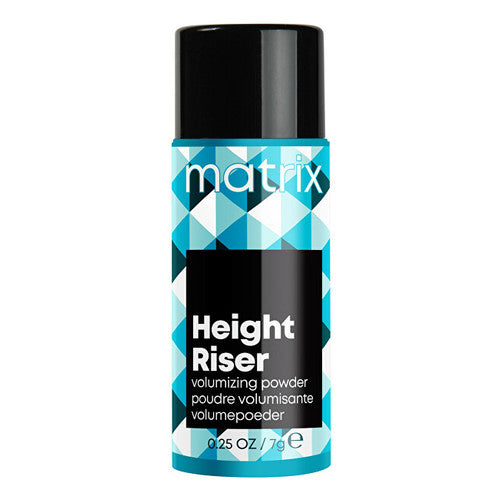 „Matrix Height Riser“ apimties suteikianti pudra