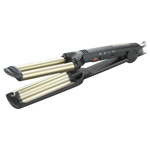 BaByliss PRO plaukų suktukas Waver C260E