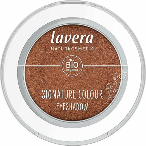 Lavera Signature Color akių šešėliai - Akių šešėliai 2 g