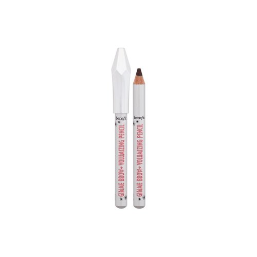 Benefit Gimme Brow+ antakių apimtį didinantis pieštukas, mini, 0,6 g