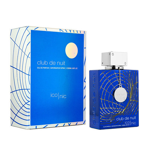 Armaf Club De Nuit Blue Iconic EDP