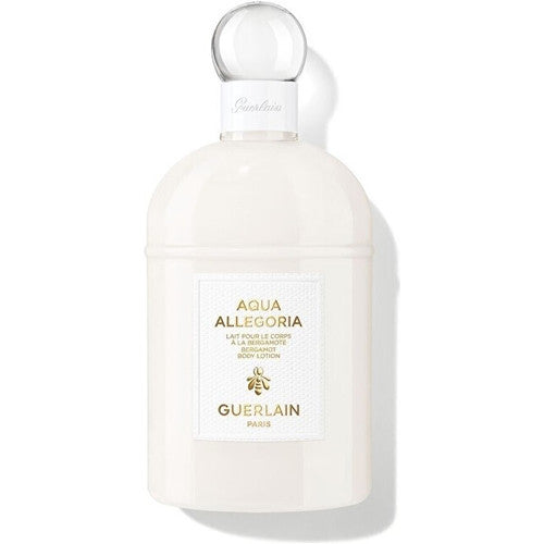 Guerlain Aqua Allegoria Bergamote Calabria kūno losjonas