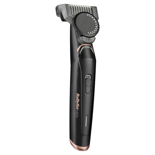 BaByliss PRO barzdos žirklės T885E