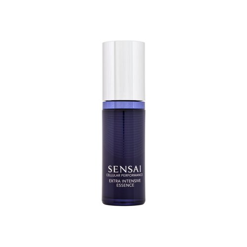 Sensai Cellular Performance Extra Intense Essence a revitalizing and energized skin essence