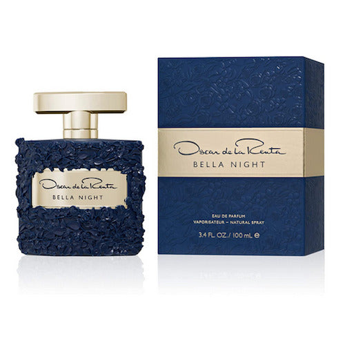 Oscar de la Renta Bella Night EDP