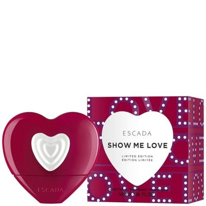 Escada Show Me Love EDP