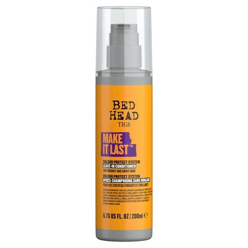 Tigi „Bed Head Make it Last Colour Protect System“ nenuplaunamas kondicionierius (dažytiems plaukams) – nenuplaunamas kondicionierius