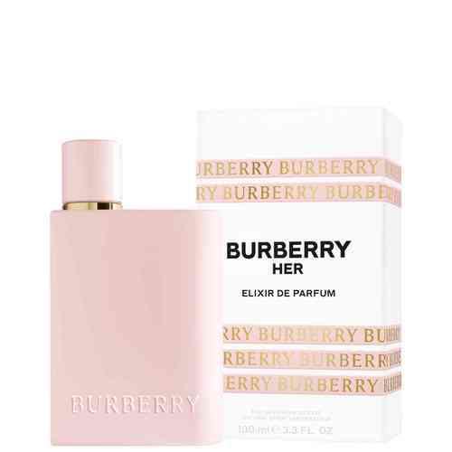 Burberry Her Elixir de Parfum EDP