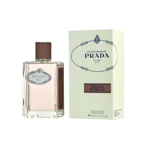 Prada Infusion de Vanille EDP