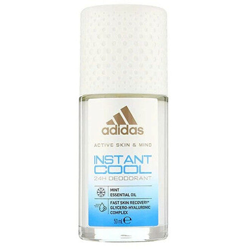 Adidas Instant Cool Roll-on