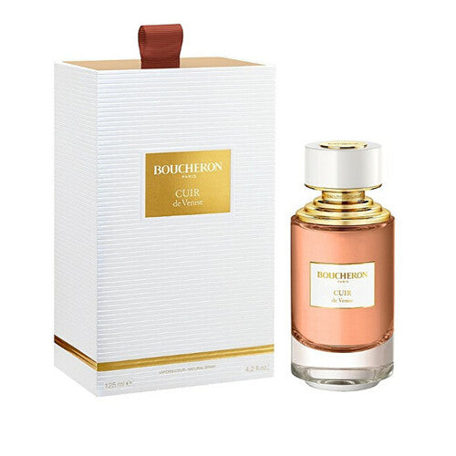 Boucheron Cuir De Venise EDP